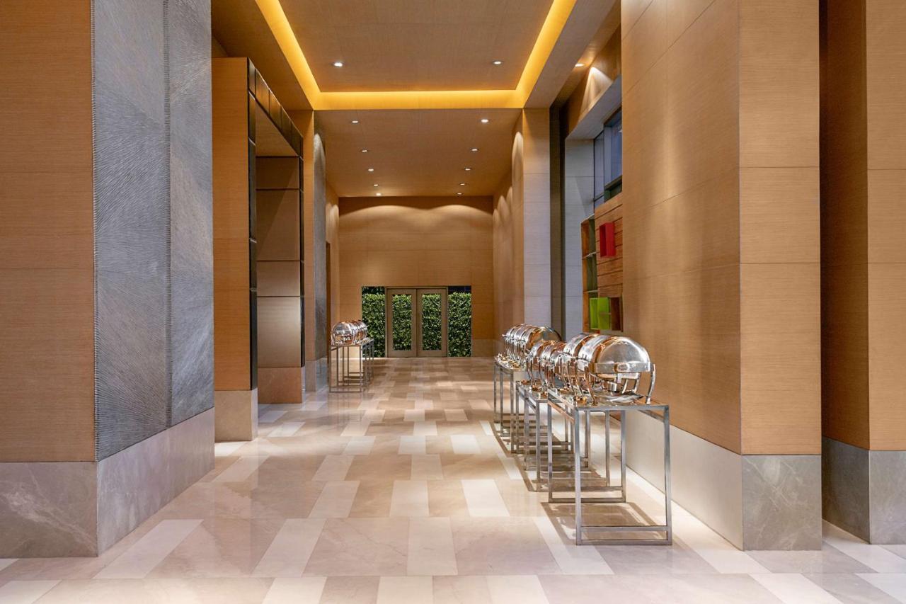Radisson Blu Hotel Amritsar Exterior foto The lobby