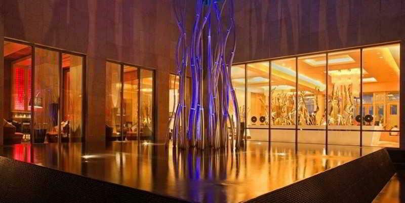 Radisson Blu Hotel Amritsar Exterior foto The interior of the hotel